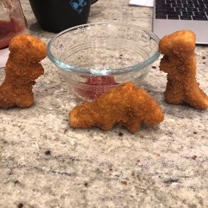 Meet your Posher, Bridget